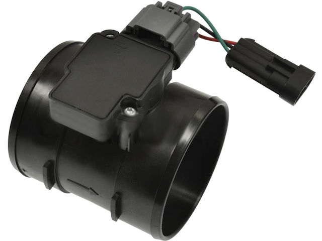 Mass Air Flow Sensor - 1997-2005 Chevrolet Venture - Standard Motor Products 3762-07381709