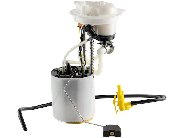 Fuel Pump - 2009-2017 Volkswagen CC 2.0L 4-Cylinder - TRQ 30304-07381721