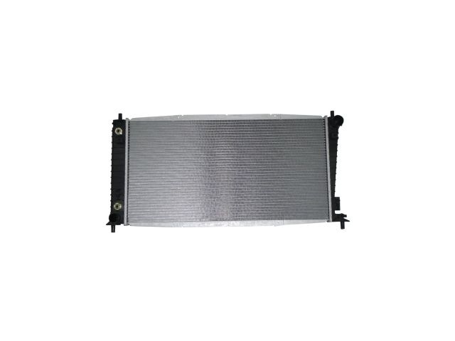 Primary Radiator - 2005-2008 Ford F150 - TYC 18250-07382012