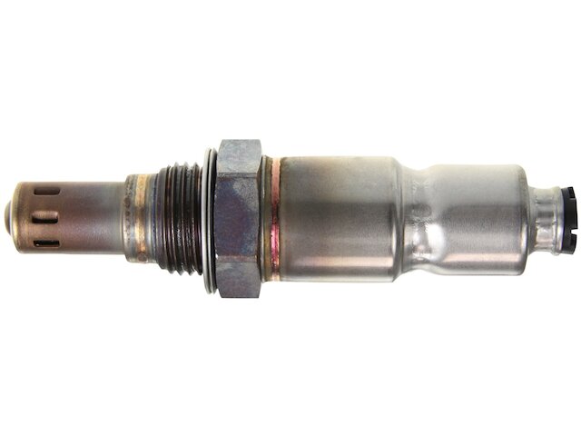 Air Fuel Ratio Sensor - 2016-2019 Ford E350 Super Duty 6.8L V10 - NGK 137666-07382203