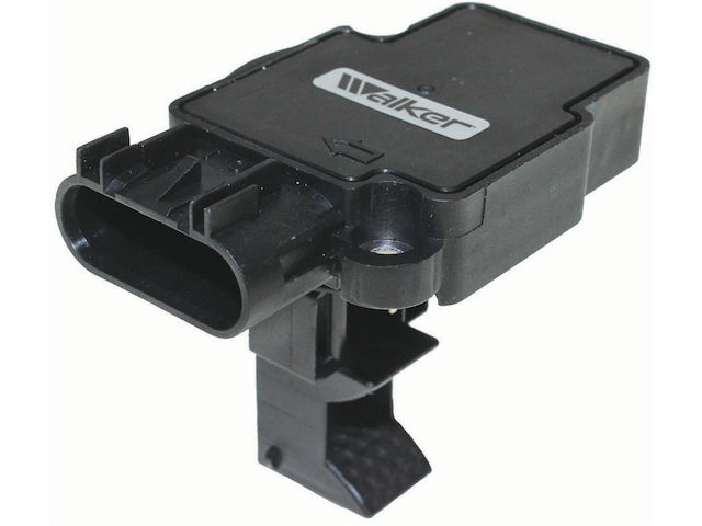 Mass Air Flow Sensor - 2009-2013 Chevrolet Silverado 1500 - Walker 30027-07382436