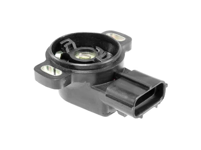 Throttle Position Sensor - 1994-1997 Toyota T100 - NGK 8210-07382502