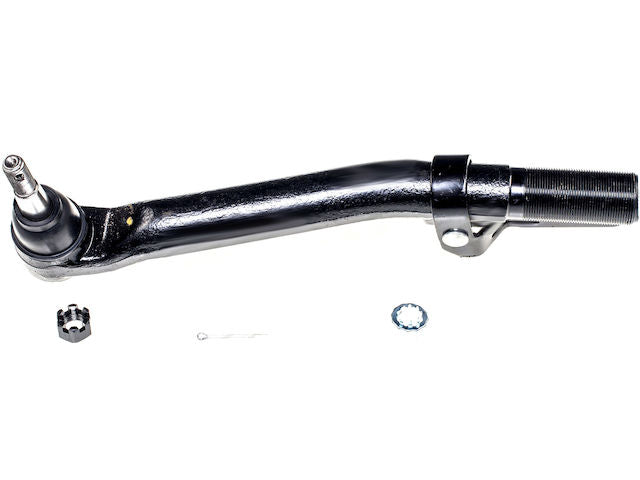 Front Left Outer Tie Rod End - 2005-2010 Ford F450 Super Duty - MAS 18247-07382533