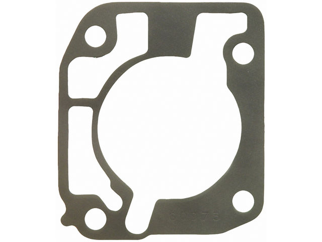 Throttle Body Gasket - 1994-2001 Acura Integra 1.8L 4-Cylinder - Felpro 5899-07382807