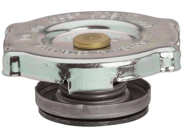 Radiator Cap - 2003-2009 Chrysler PT Cruiser - Gates 1537-07382889