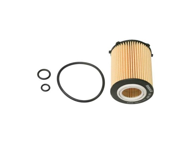 Oil Filter - 2016-2023 Mercedes Metris 2.0L 4-Cylinder - Mahle 137668-07382902