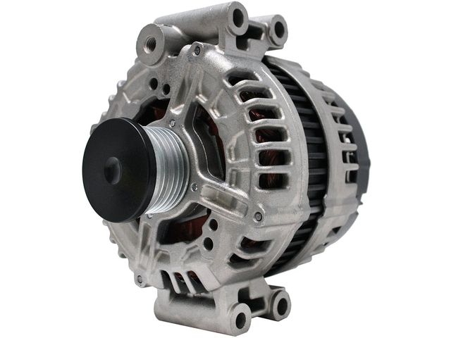 Alternator - 2007-2011 BMW 323i 2.5L 6-Cylinder - Pure Energy 28816-07382947