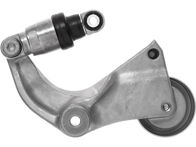 Accessory Belt Tensioner - 2012-2015 Honda Civic - Gates 118456-07382991