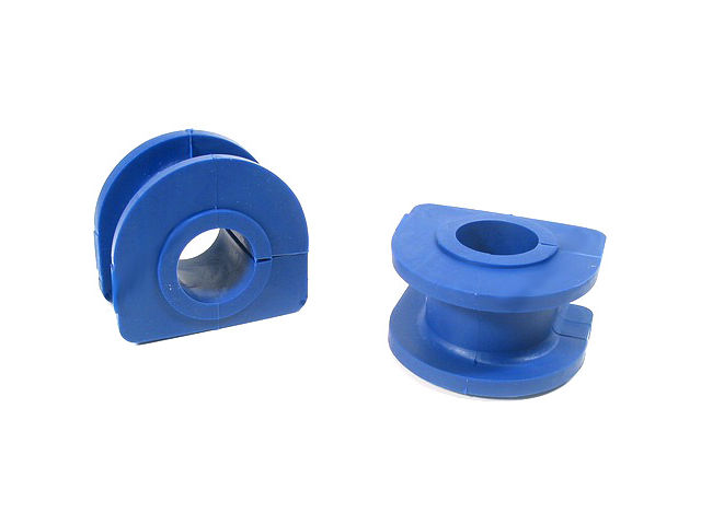 Sway Bar Bushing Kit - 2002-2021 Cadillac Escalade - Mevotech 2853-07383116