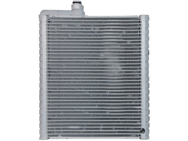 A/C Evaporator - 2010 Dodge Ram 3500 6.7L 6-Cylinder - TYC 95965-07383168