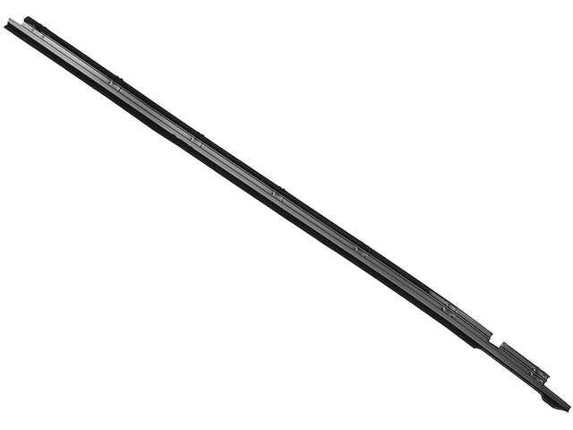 Door Window Belt Weatherstrip - 1993-2002 Chevrolet Camaro - DIY Solutions 3102-07383356