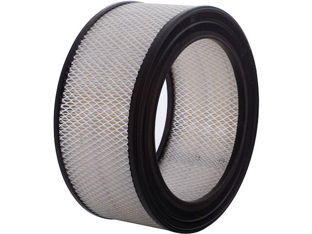 Air Filter - 1988-1991 Ford E350 Econoline Club Wagon 7.3L V8 - Premium Guard 5204-07383636
