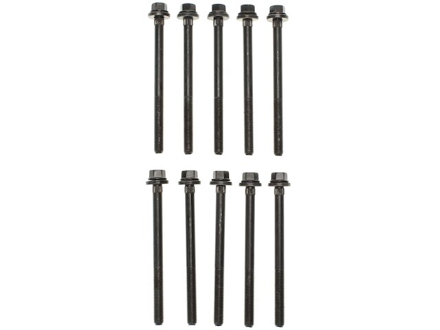 Head Bolt Set - 1995-2006 Dodge Stratus 2.4L 4-Cylinder - Mahle 2077-07383826