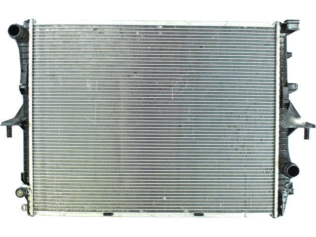 Radiator - 2004-2010 Volkswagen Touareg - APDI 18034-07383868