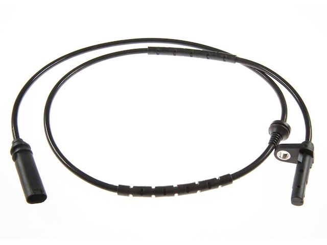 Rear ABS Speed Sensor - 2007-2018 BMW X5 - Holstein 24083-07383938