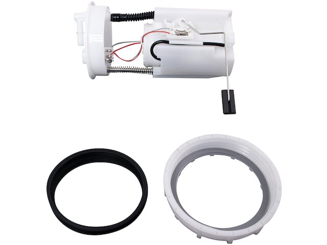 Fuel Pump - 2009-2014 Acura TL 3.5L V6 - TRQ 30215-07383997