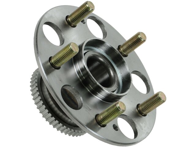 Wheel Hub Assembly - 1998-2002 Honda Accord 3.0L V6 - TRQ 5981-07384275