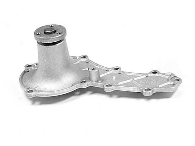 Water Pump - 1982-1988 Chrysler Town & Country - GMB 1558-07384317