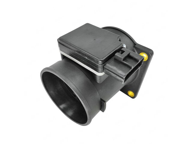 Mass Air Flow Sensor Assembly - 1996-1999 Lincoln Town Car 4.6L V8 VIN W FI - SKP 5672-07384561
