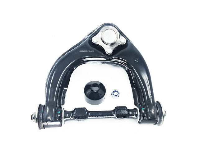 Front Right Upper Control Arm and Ball Joint Assembly - 1997-2004 Mitsubishi Montero Sport - SKP 7145-07384661