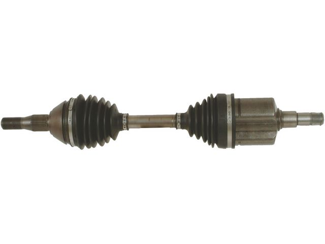 Front Right CV Axle Assembly - 1991-1996 Buick Park Avenue - A1 Cardone 2636-07384675