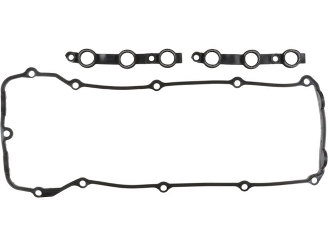 Valve Cover Gasket Set - 2003-2006 BMW 325Ci M54 - Victor Reinz 968-07384744