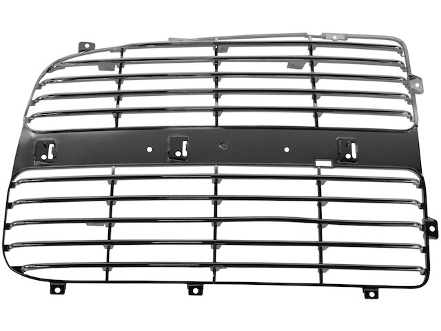 Right Grille Insert - 2003-2005 Dodge Ram 2500 - DIY Solutions 1988-07385174