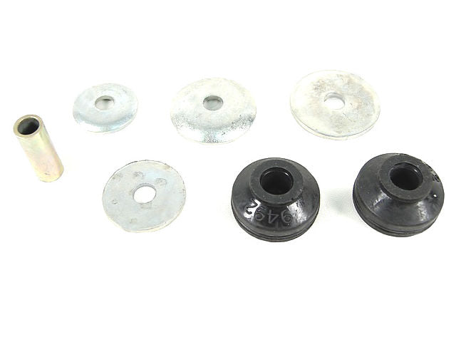 Rear Upper Suspension Strut Mount Kit - 2015-2017 Acura TLX - Mevotech 130175-07385233