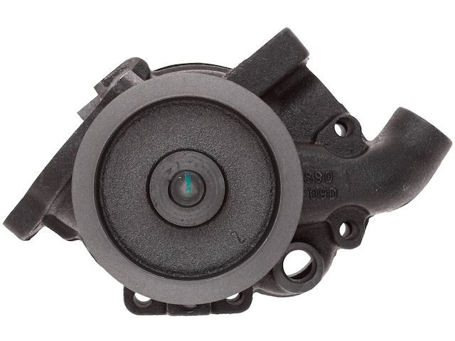 Water Pump - 2004-2007 GMC C7500 Topkick 7.2L 6-Cylinder Diesel - Gates 25911-07385264