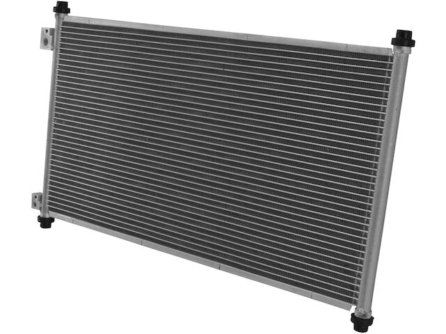 A/C Condenser - 2001-2003 Acura CL - DIY Solutions 5888-07385346