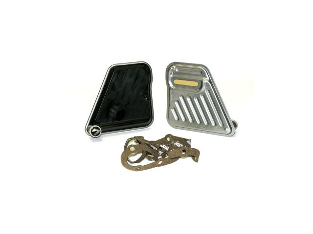 Automatic Transmission Filter Kit - 1997-2003 Ford Windstar - WIX 5592-07385386
