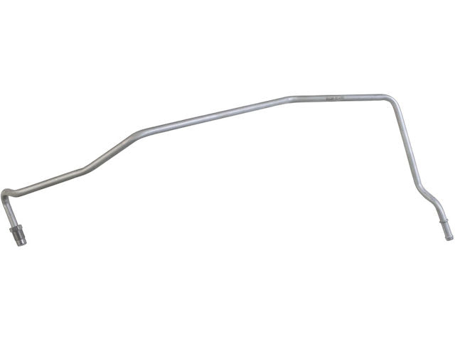 Auxiliary Cooler Lower to Radiator Auto Trans Oil Cooler Hose Assembly - 1998-2005 Ford Ranger - Sunsong 5529-07386205