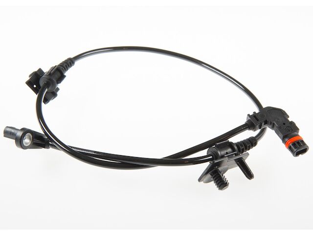 Front ABS Speed Sensor - 2006-2010 Dodge Charger RWD - Holstein 18598-07386214
