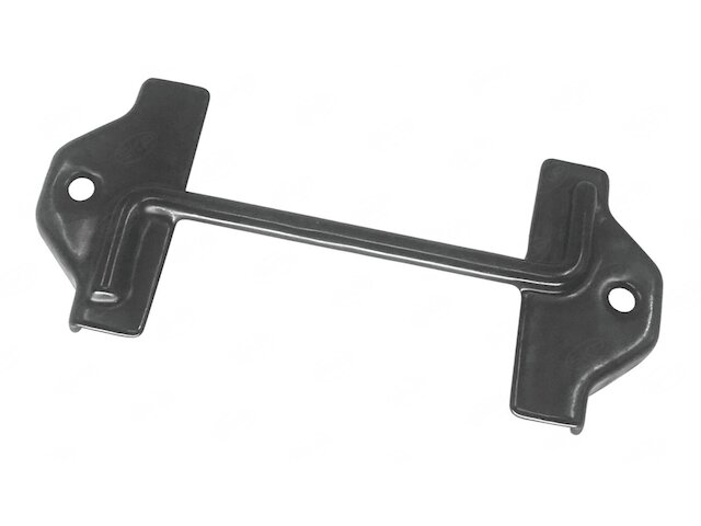 Battery Hold Down Bracket - 1997-2002 Dodge Ram 3500 - SKP 1997-07386257