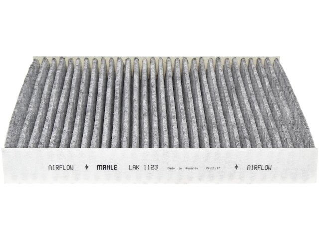 Cabin Air Filter - 2018-2024 GMC Terrain - Mahle 143558-07386389
