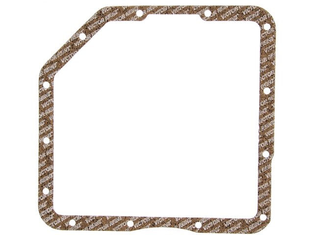 Automatic Transmission Pan Gasket - 1969-1974 Chevrolet Blazer - Mahle 13954-07386465