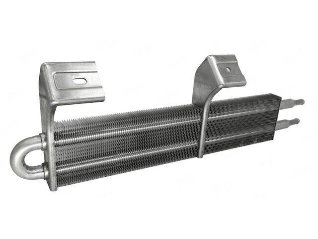 Power Steering Cooler - 2001-2005 Ford F-350 Super Duty - SKP 5367-07386777