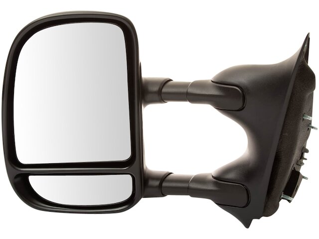 Left Mirror - 1999-2003 Ford F450 Super Duty - Trail Ridge 5372-07386961