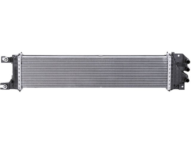 Intercooler - 2014-2020 Ford Fusion Sedan 1.5L 4-Cylinder Turbo - TYC 127806-07387306