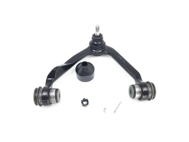 Front Right Upper Control Arm and Ball Joint Assembly - 1998-2002 Lincoln Navigator 4WD 5.4L V8 - SKP 5655-07387322