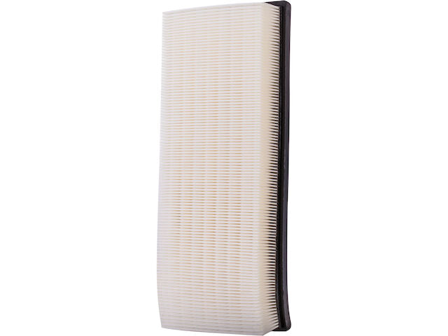 Air Filter - 1987-1996 Ford E350 Econoline Club Wagon - Premium Guard 5203-07387570