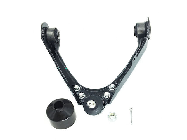 Front Right Upper Control Arm and Ball Joint Assembly - 2004-2012 GMC Canyon - SKP 17880-07387592
