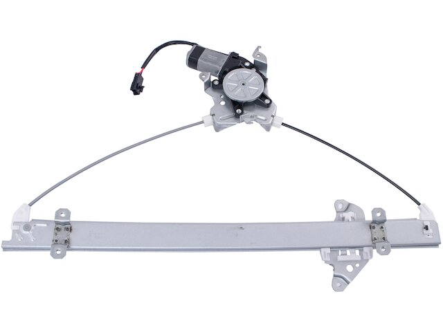 Front Left Window Regulator - 1999-2002 Nissan Quest - TRQ 6791-07387712