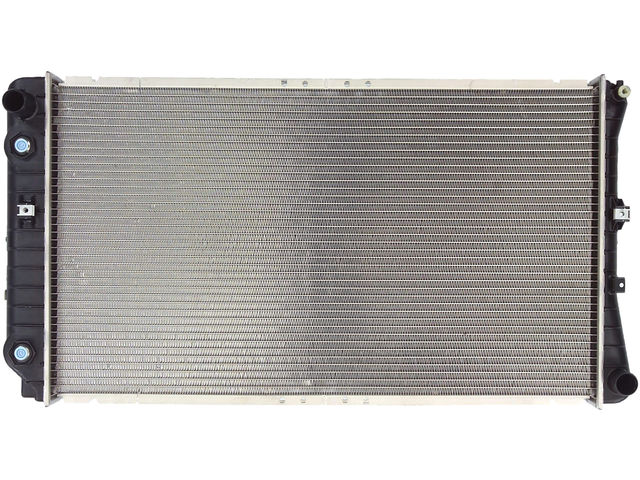 Radiator - 1994-1996 Chevrolet Impala 5.7L V8 - APDI 3353-07388158