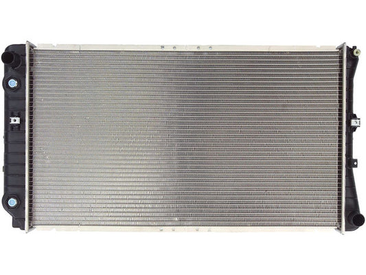 Radiator - 1994-1996 Chevrolet Impala 5.7L V8 - APDI 3353-07388158