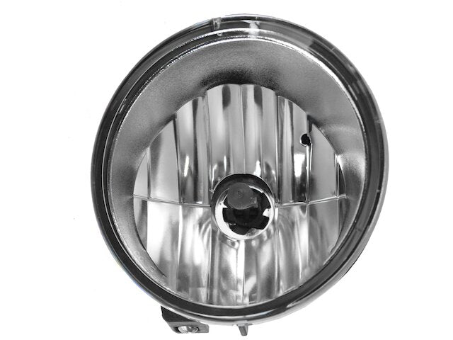 Right Fog Light - 2004 Nissan Pathfinder Armada - DIY Solutions 138414-07388208