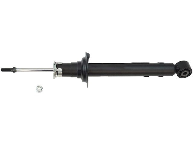 Front Right Strut Assembly - 2007-2011 Lexus GS350 RWD - DIY Solutions 24023-07388319