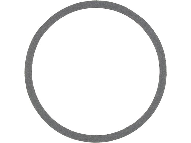 Air Cleaner Mounting Gasket - 1961-1981 Chevrolet Corvette - Victor Reinz 14073-07388656