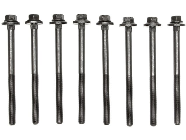 Head Bolt Set - 2001-2006 Dodge Stratus 2.7L V6 - Mahle 2083-07388760