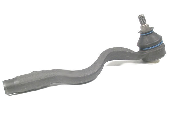 Front Left Outer Tie Rod End - 1996-1999 BMW 328i E36 - Mevotech 1004-07389082